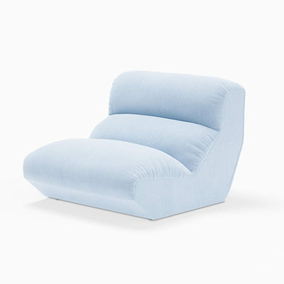 &Tradition Hi Lo AV54 Lounge Chair