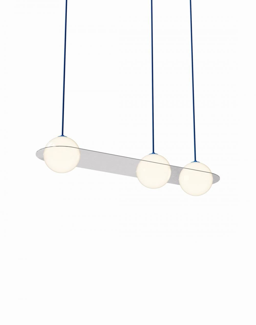 Laurent 07 suspension