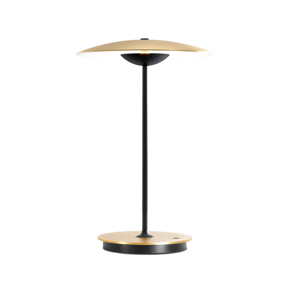 Marset Ginger Portable Rechargeable Table Lamp