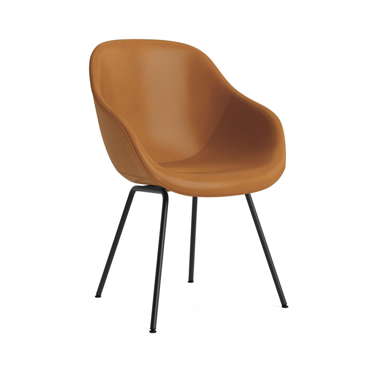 HAY AAC 127 Dining Chair, Upholstered