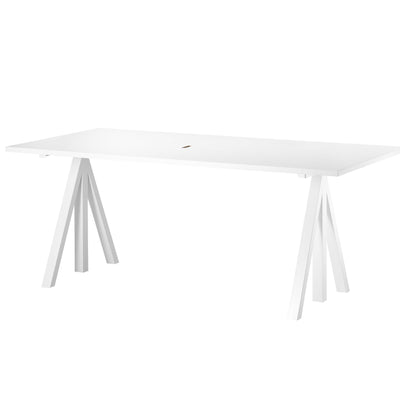 String Furniture Conference Desktop