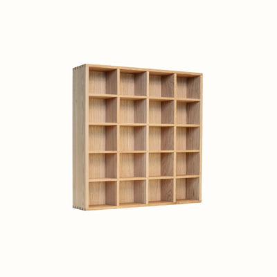 Kath & Andersen Cupshelves