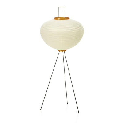 Vitra Akari 10A Floor Lamp