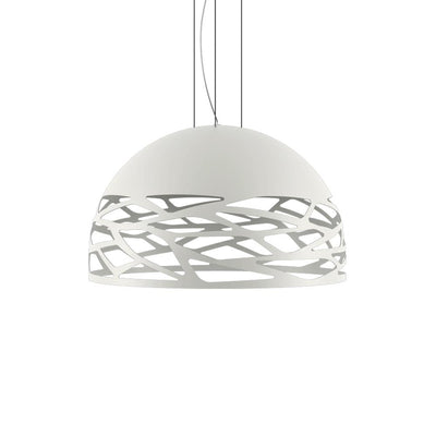 Kelly dome pendant light
