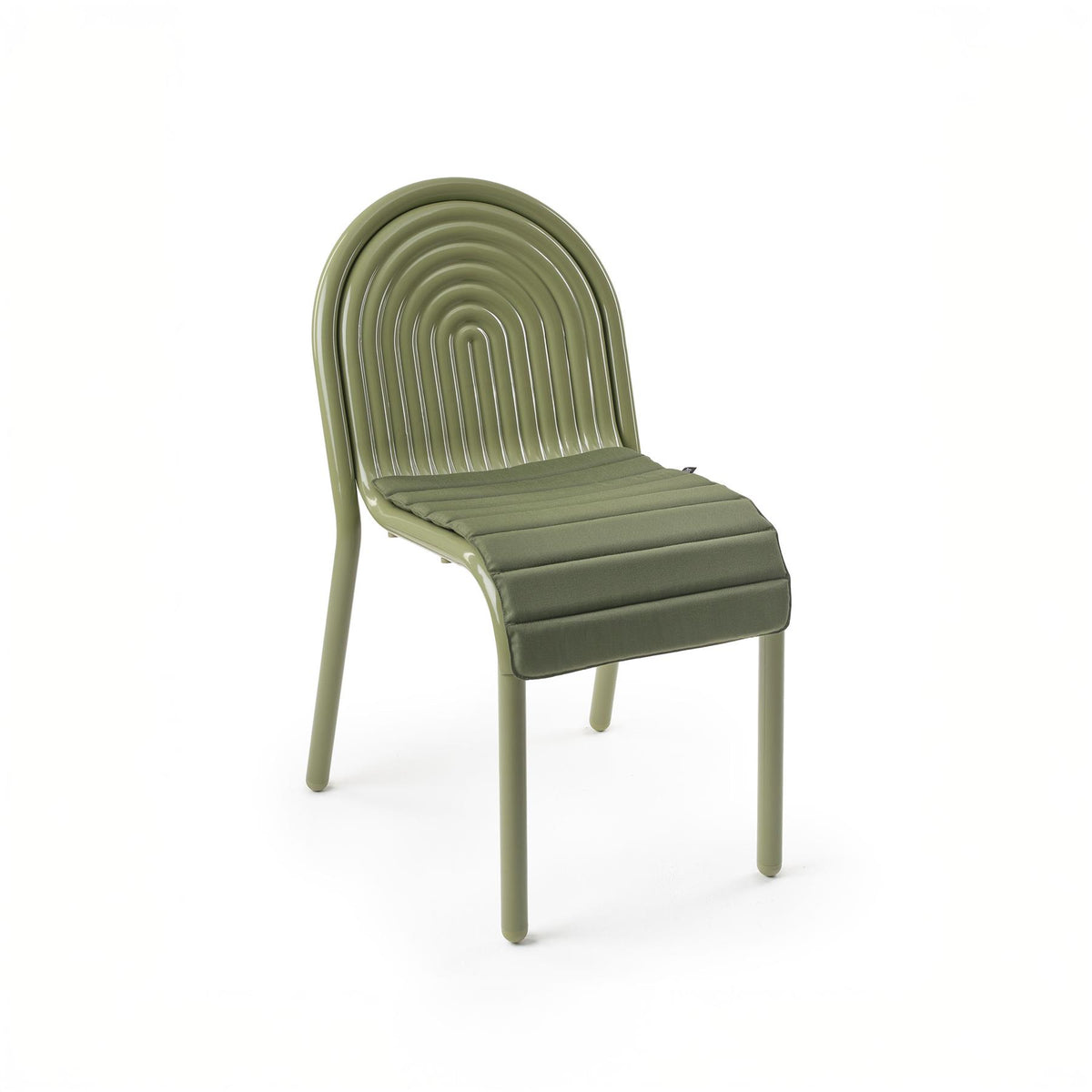 Tom Dixon Groove Seat Cushion