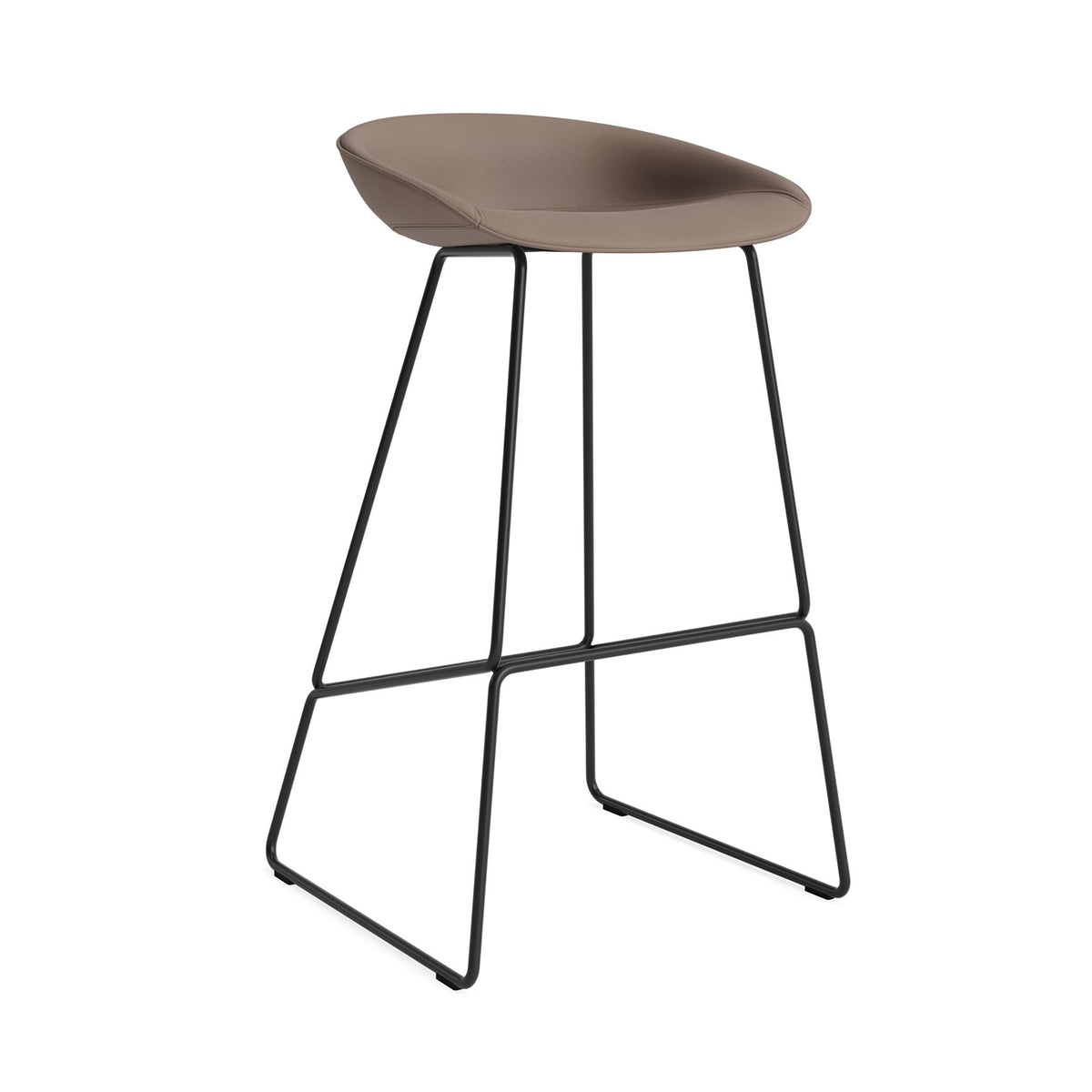 HAY AAS 39 Bar Stool