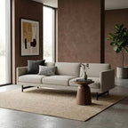 Fredericia Calmo 3 Seater Sofa