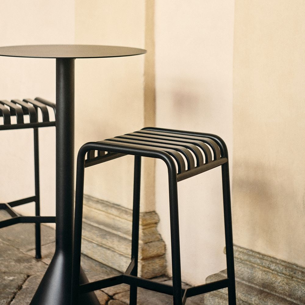 HAY Palissade Cone Garden Bar Table