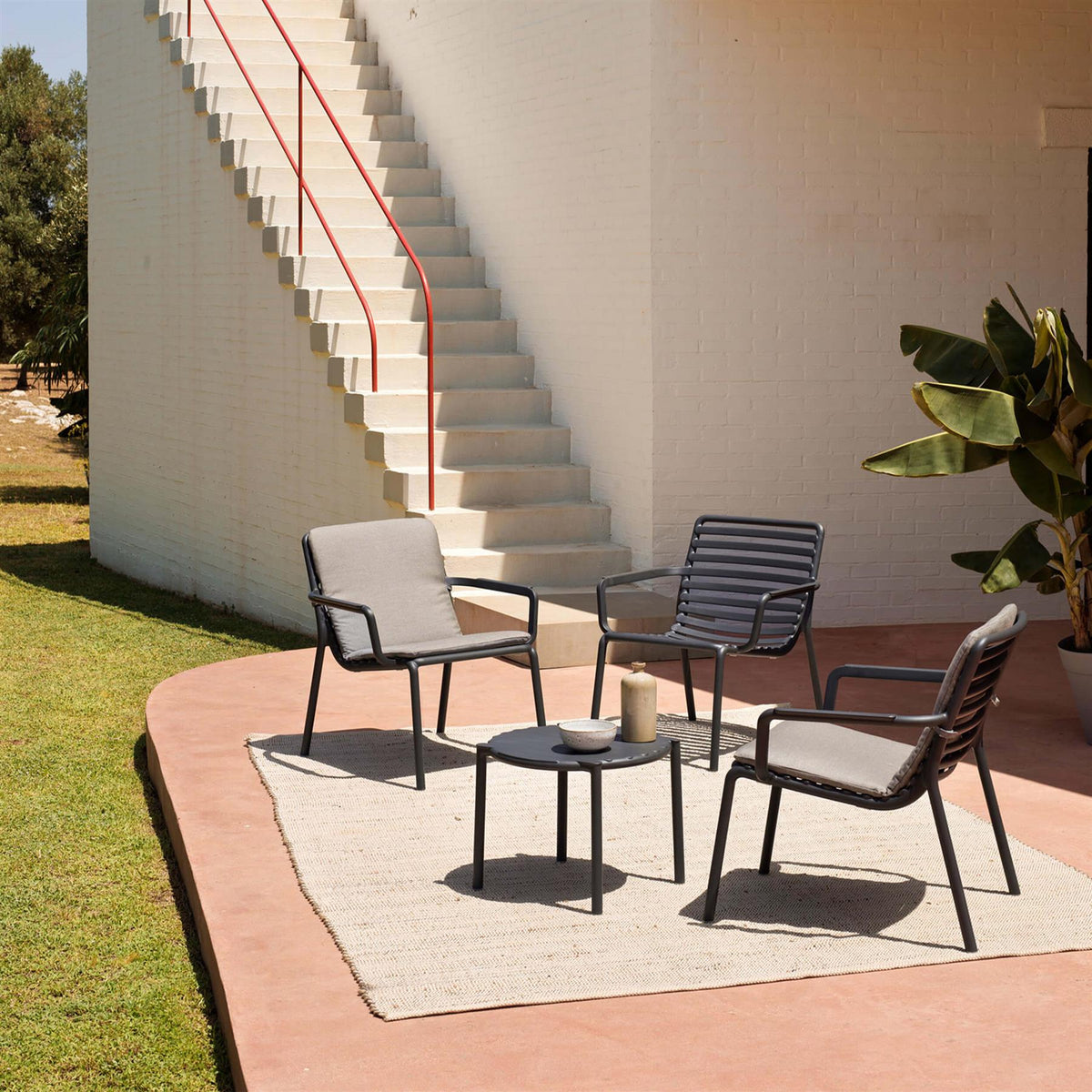 Nardi Doga Outdoor Table