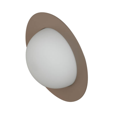 AGO Alley Wall Light