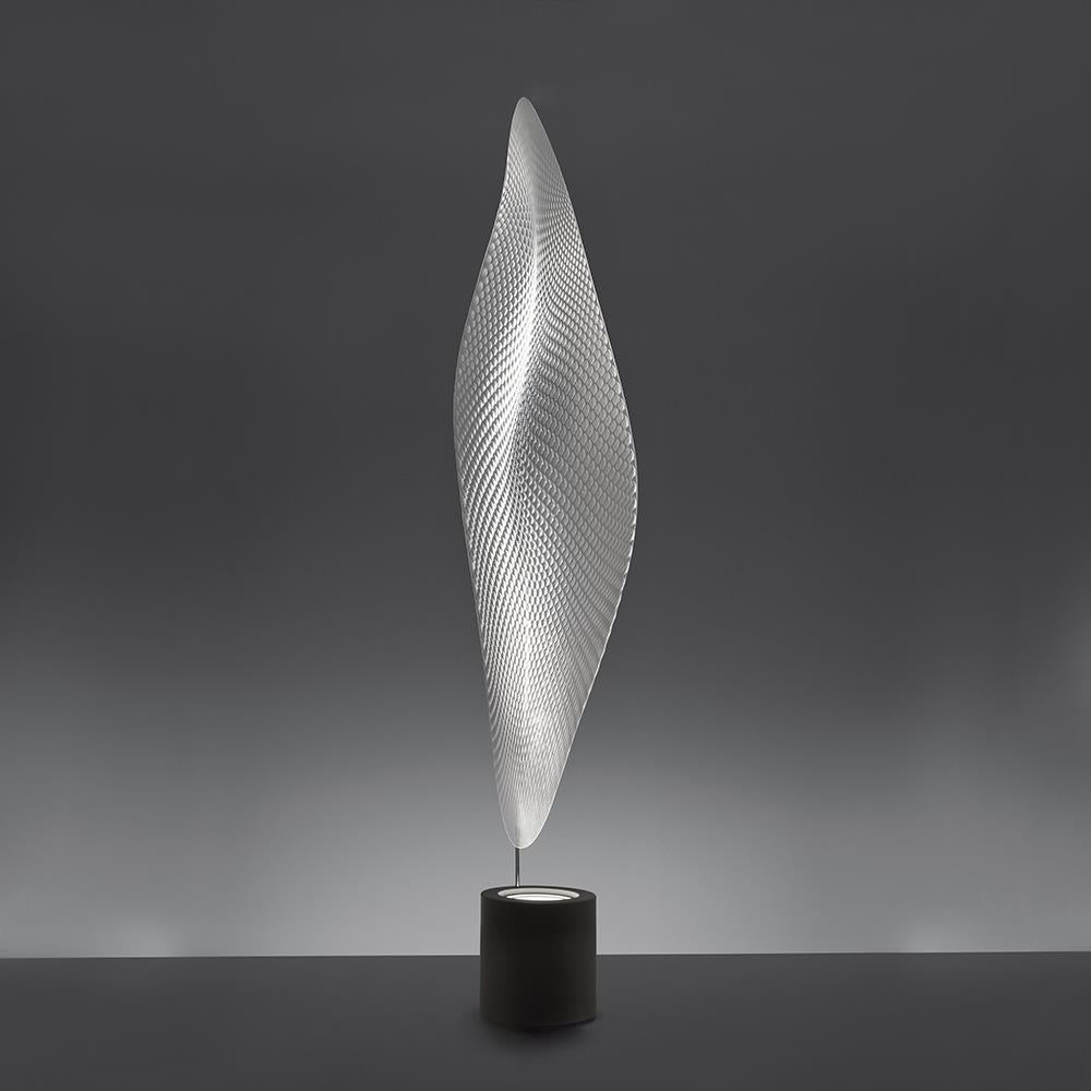 Artemide Cosmic Leaf Floor Lamp