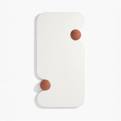 Ready To Hang Big Squeeze Mirror