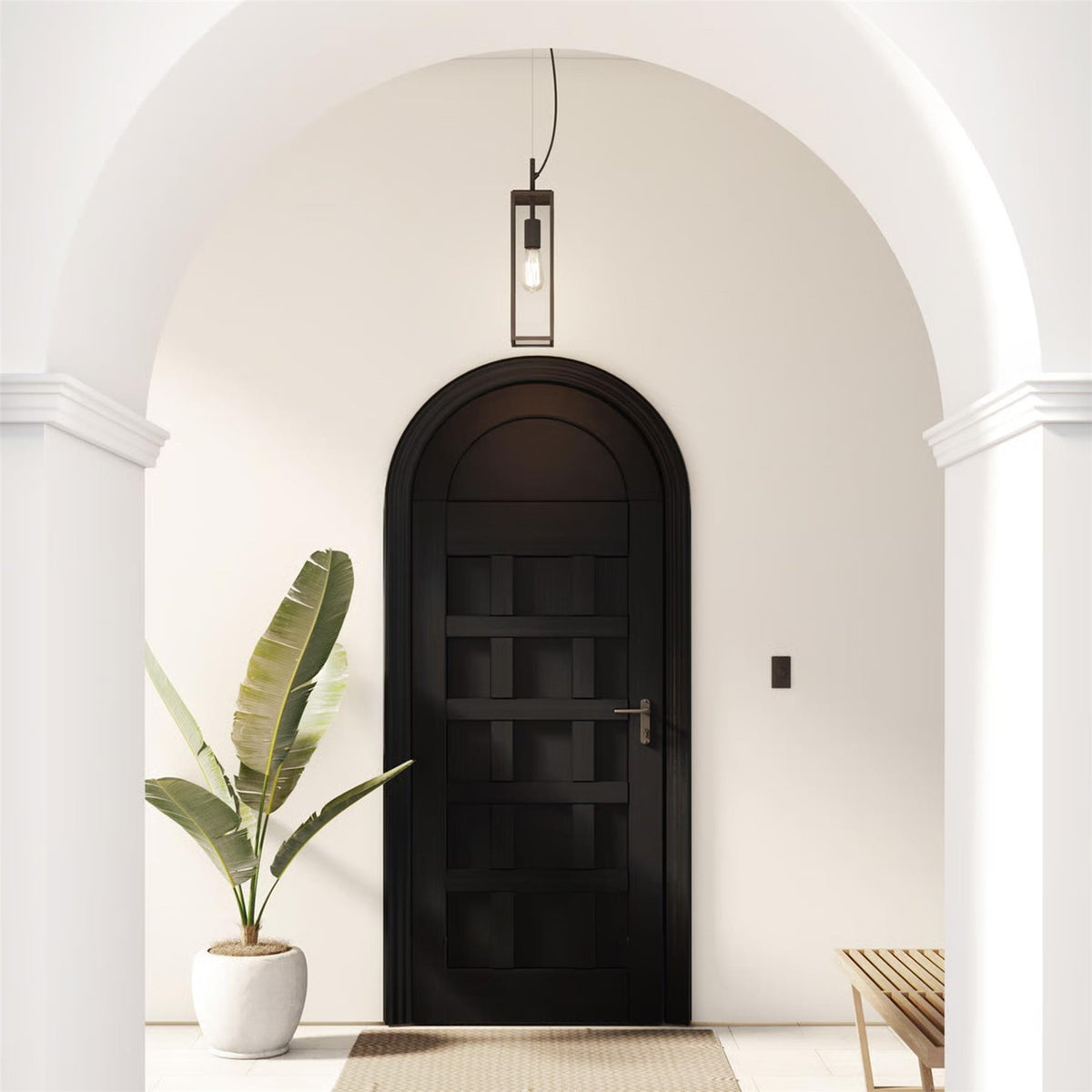 Astro Lighting Harvard IP44 Pendant Light