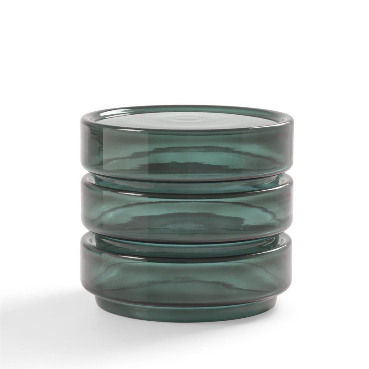 Billiani Stack Tables