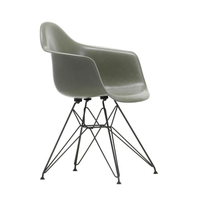 Eames DAR Fibreglass Armchair