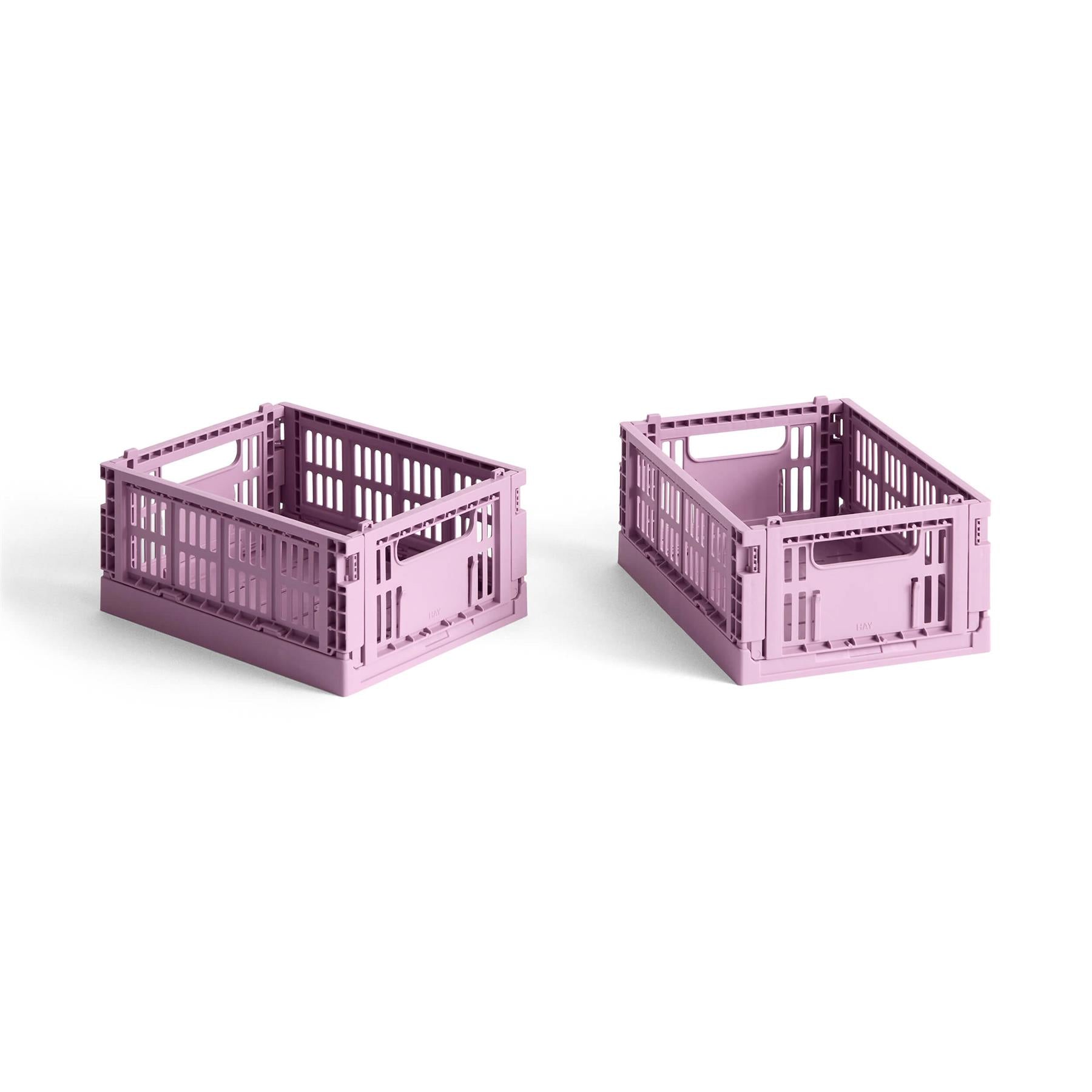 HAY Colour Crate Mini