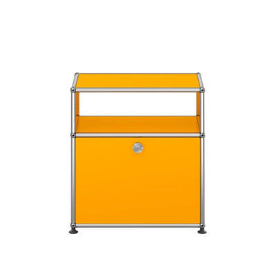 USM Haller Side Table M55