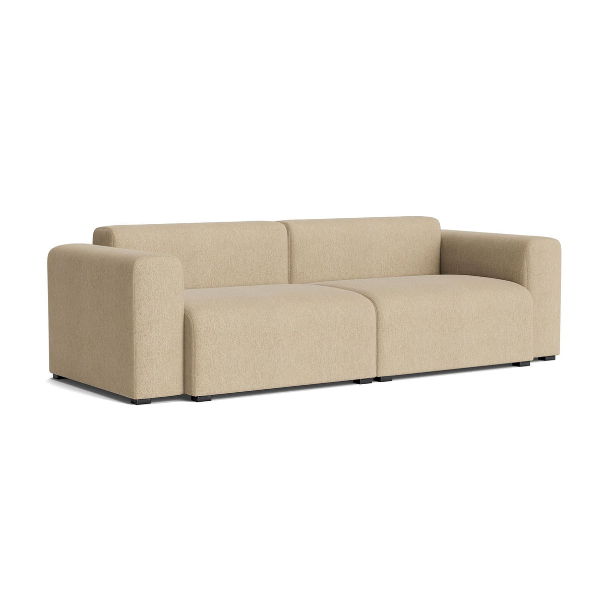 HAY Mags 2.5 Seater Sofa Combination 1