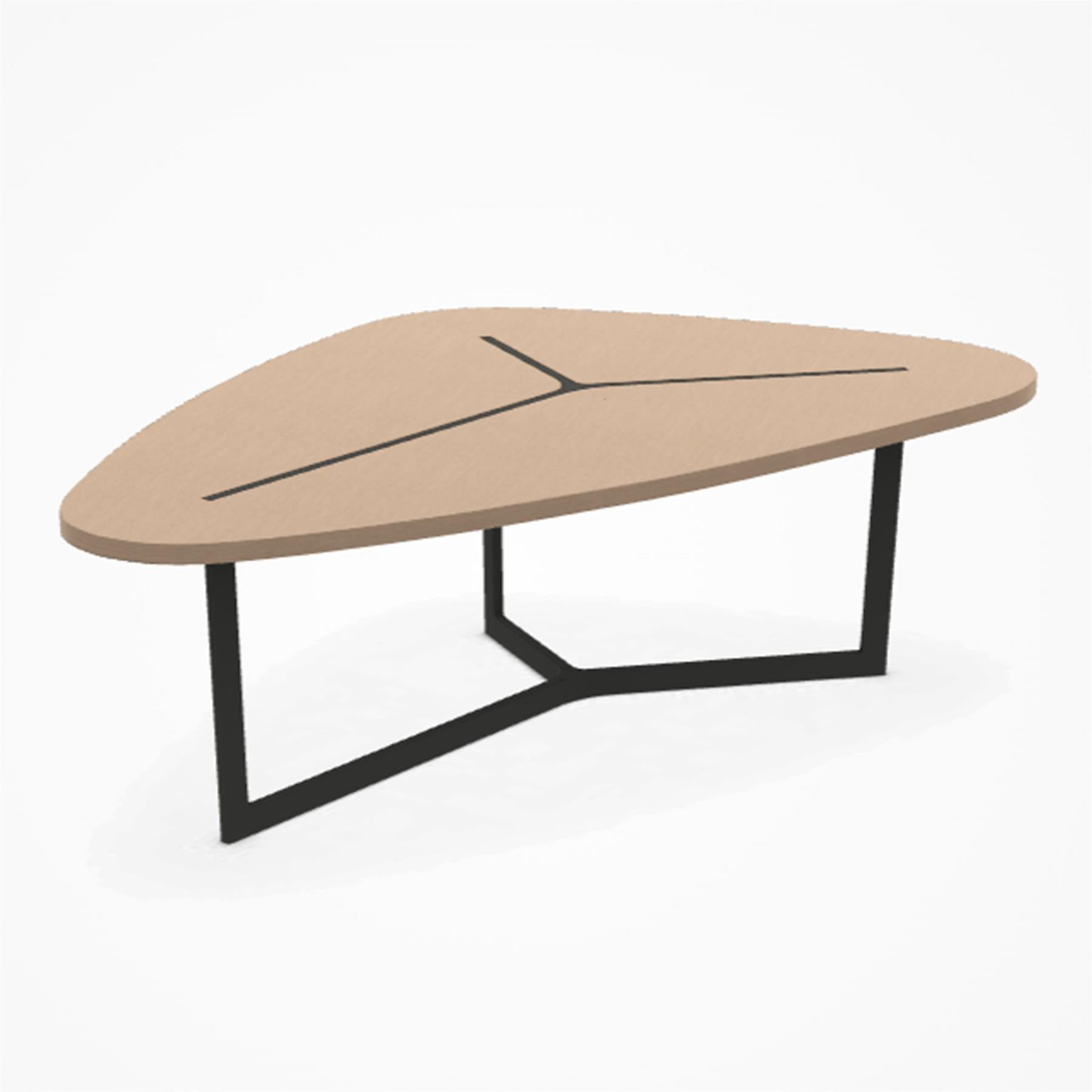 B&B Italia Seven Dining Table | Holloways of Ludlow