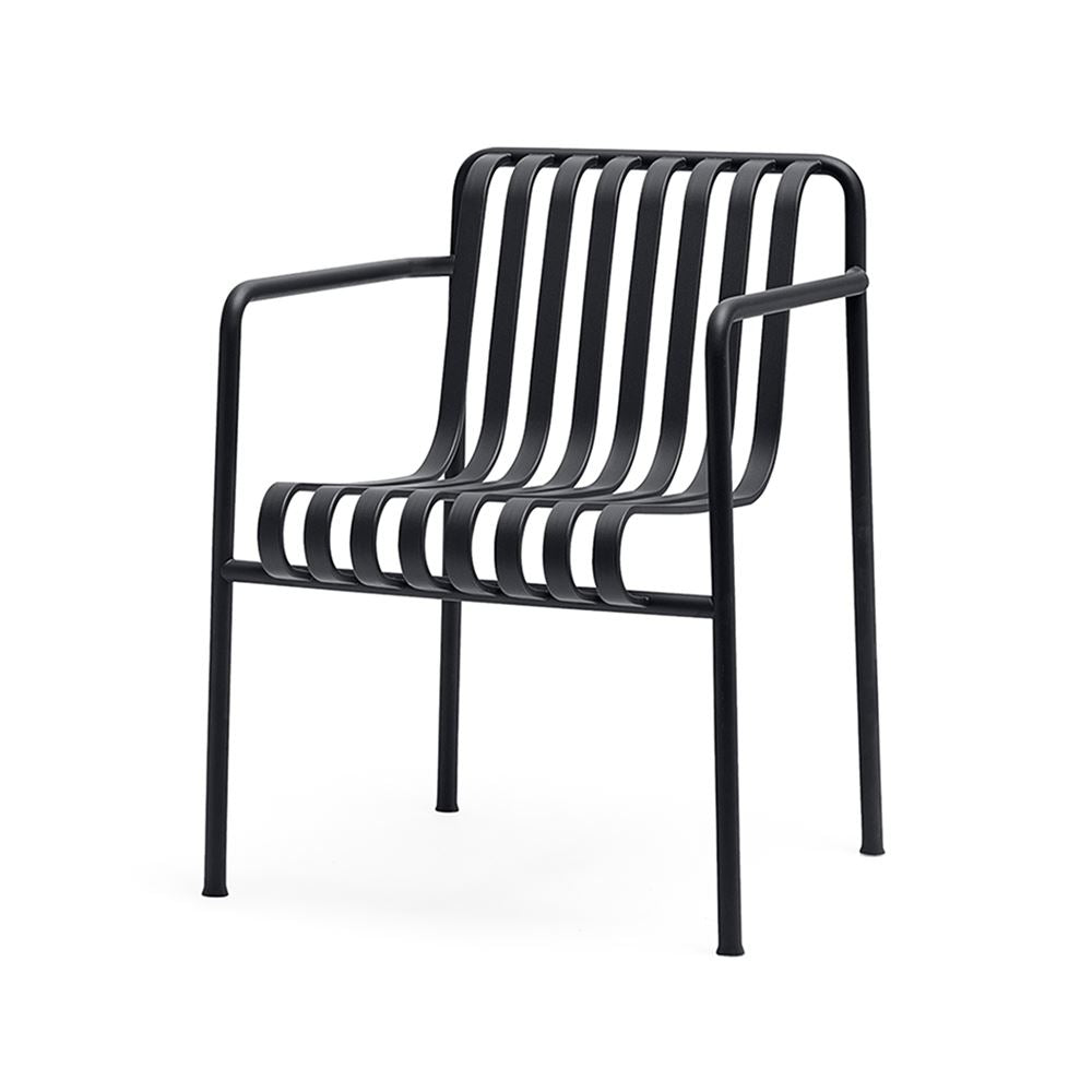 HAY Palissade Garden Dining Armchair