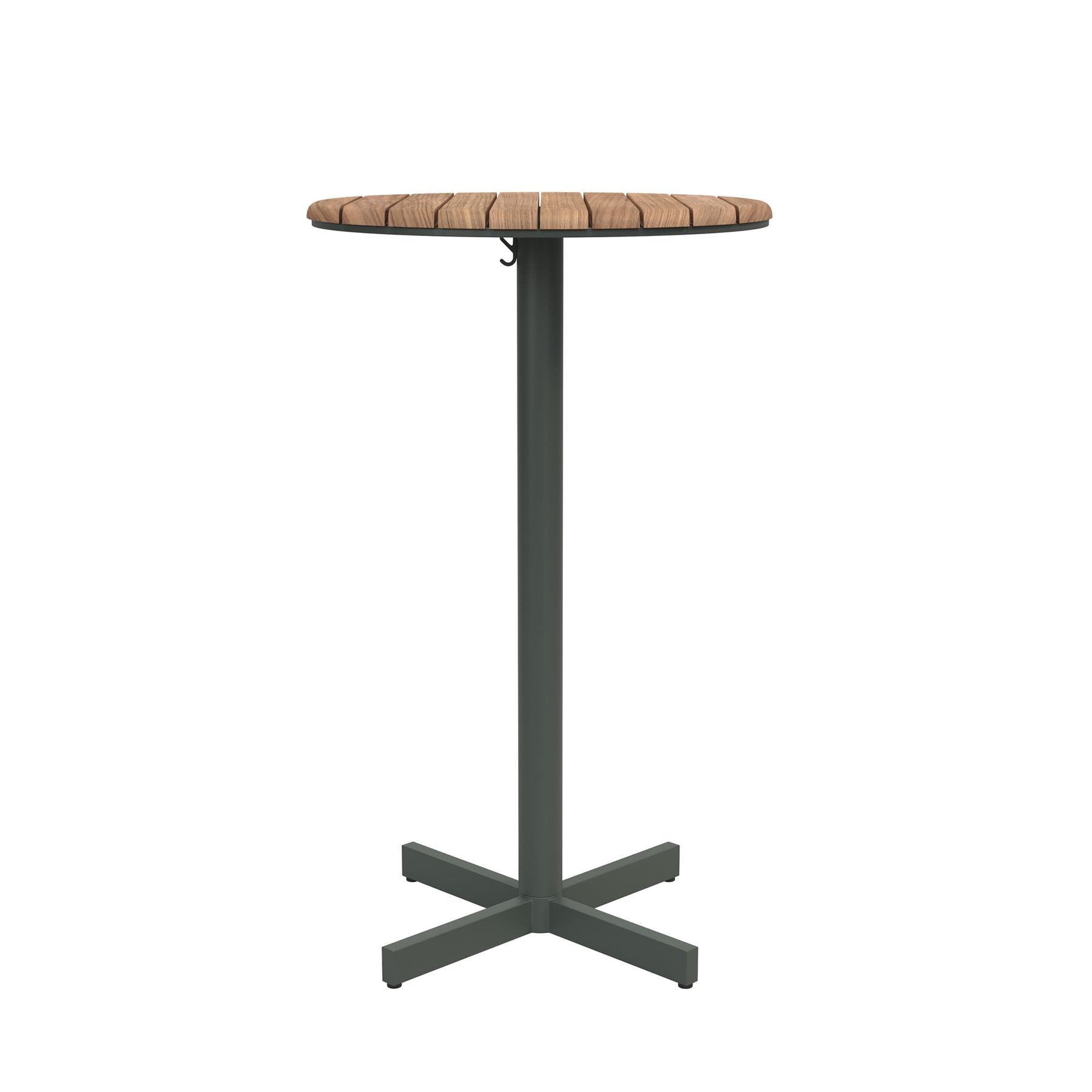 Fritz Hansen Pelagus Garden High Table