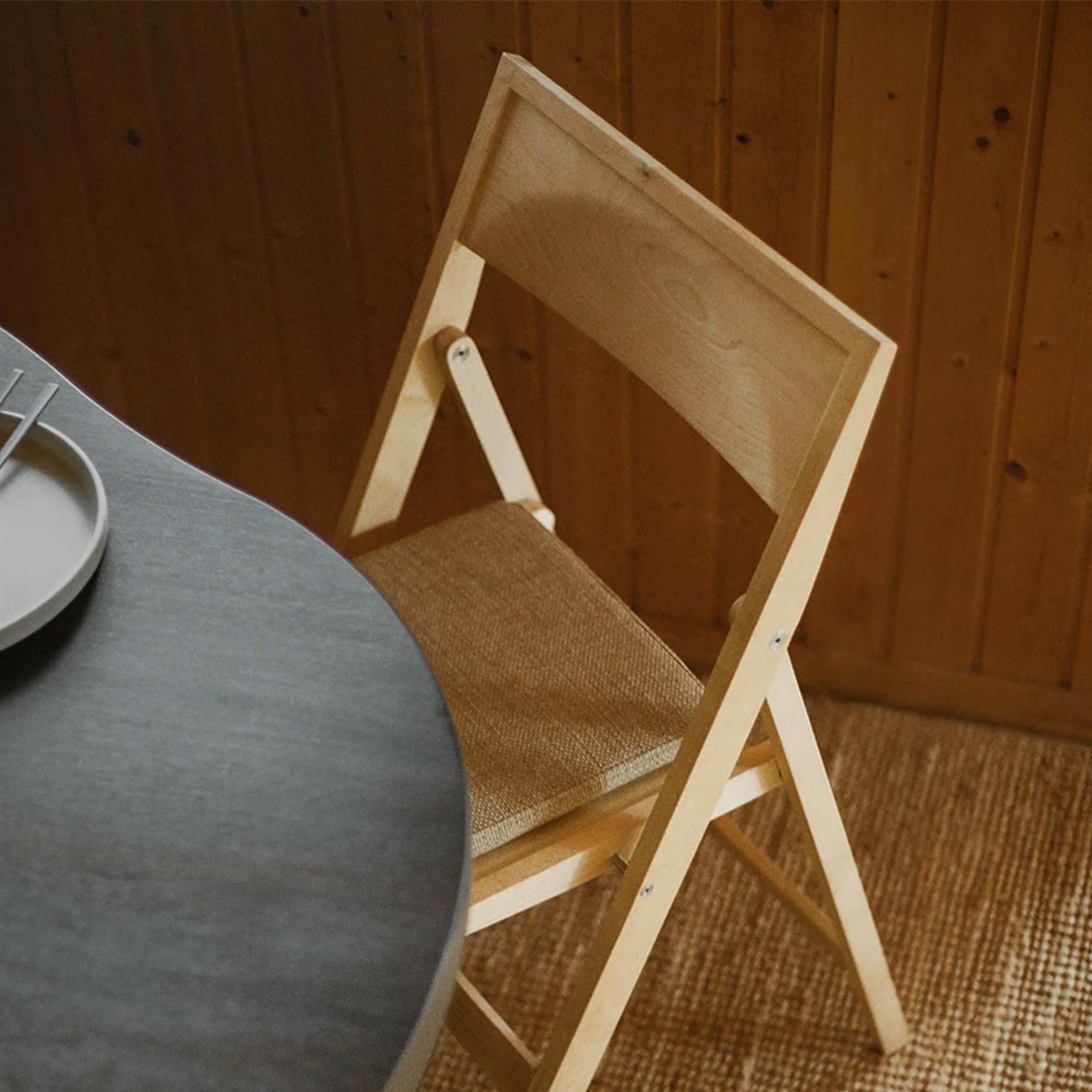Frama Folding Flat Cushion