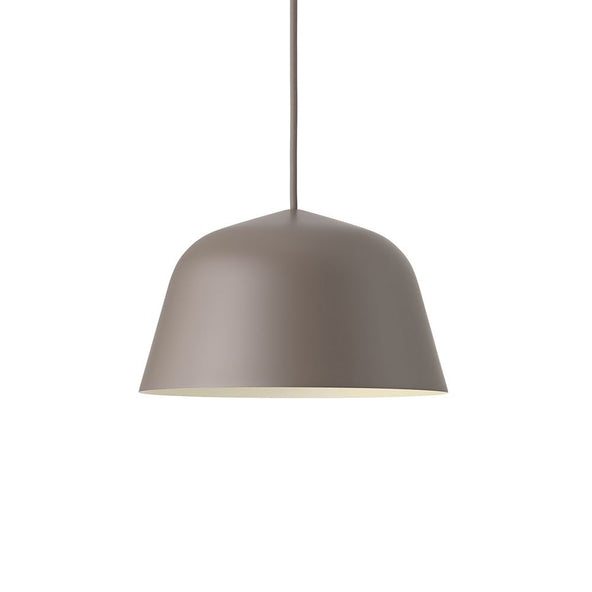 Ex-Display Muuto Ambit Pendant Light - Small, Taupe