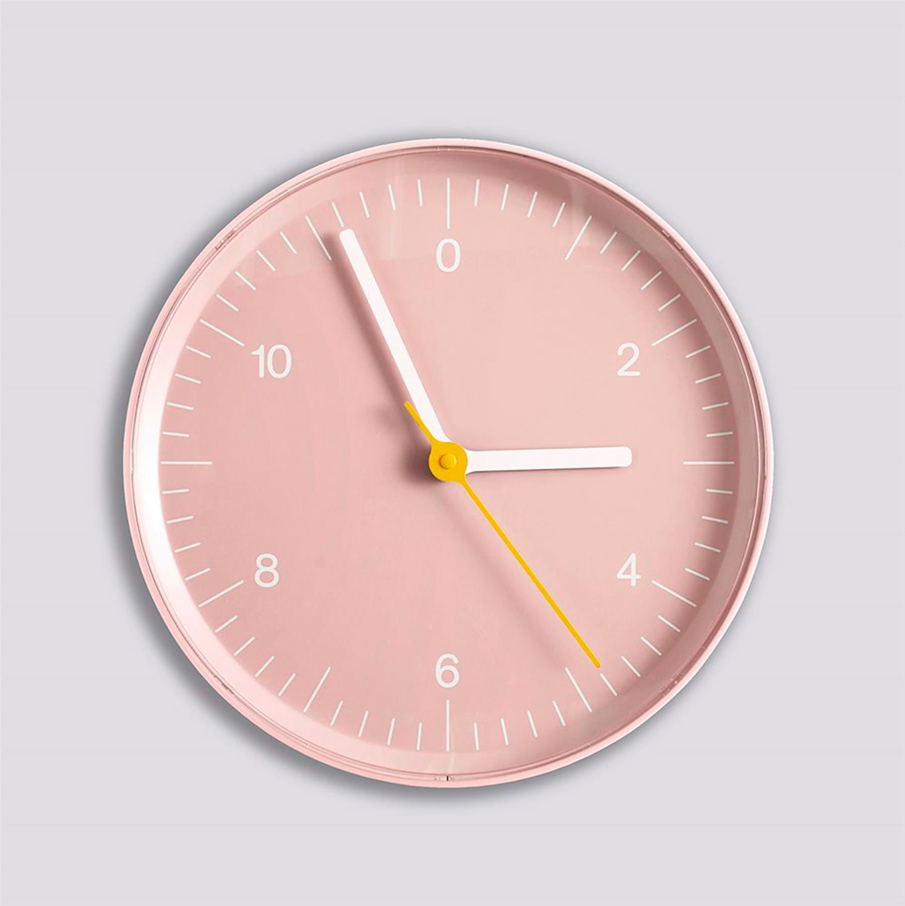 HAY Wall Clock | Holloways of Ludlow