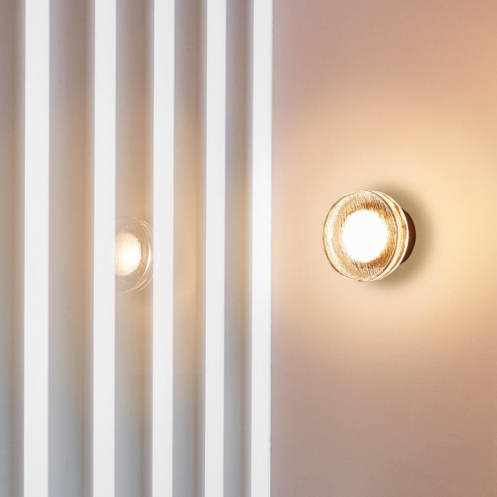 Marset Roc Outdoor Wall Light