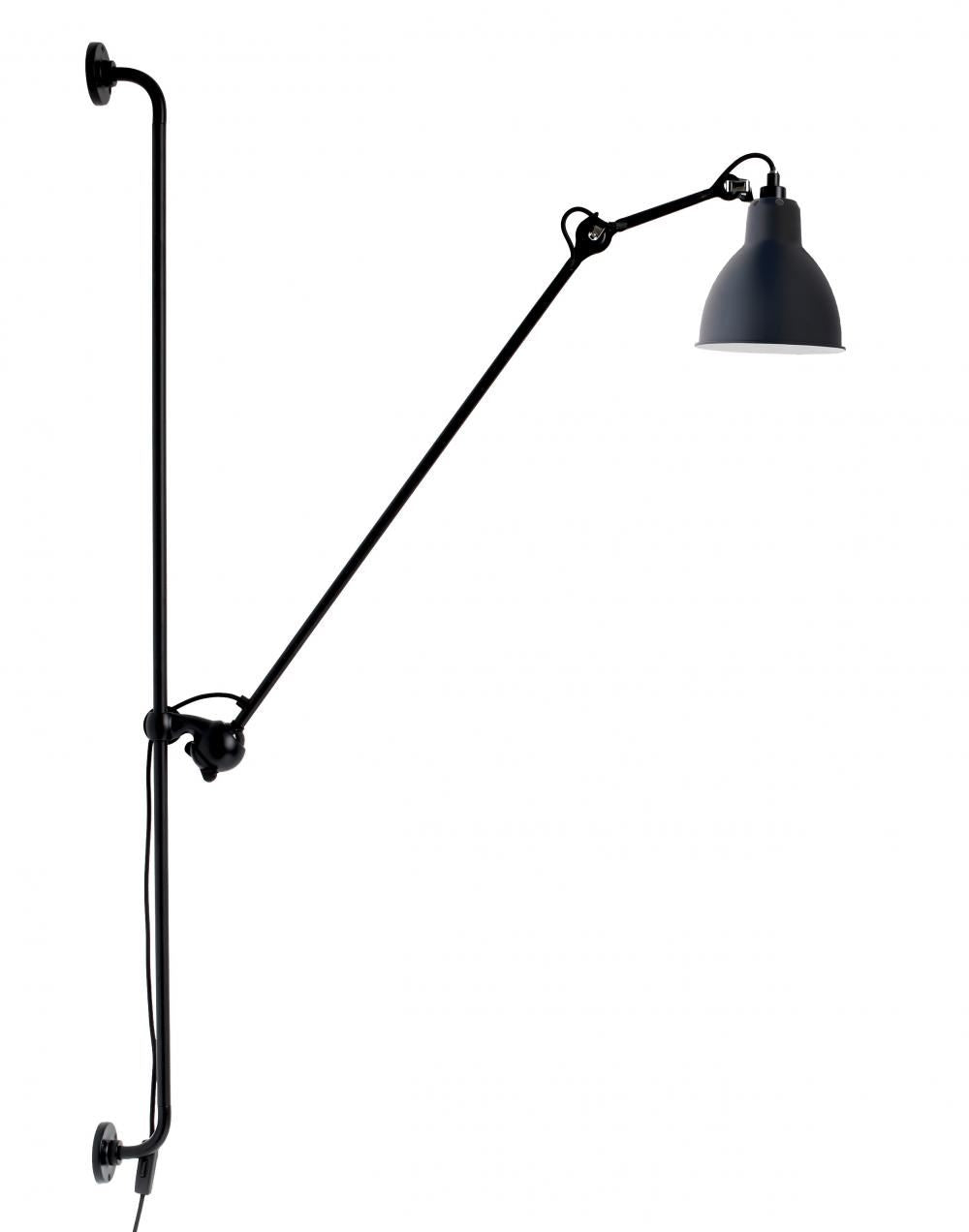 DCW Editions Lampe Gras 214 Wall Light