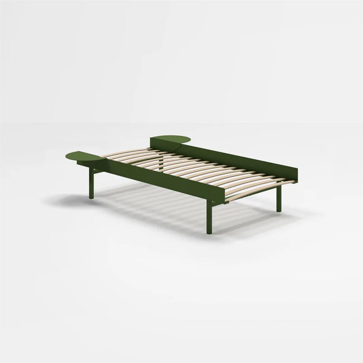 MOEBE High Bed