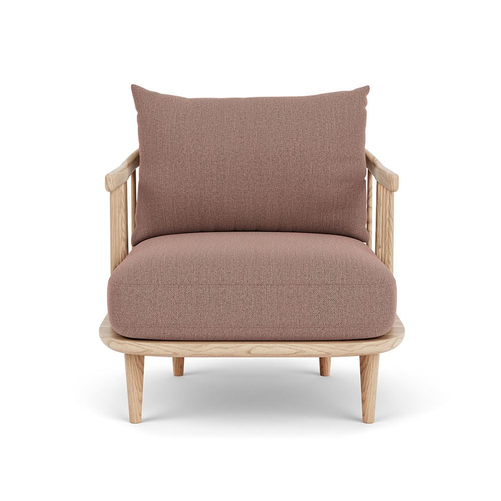 &Tradition SC1 & SC10 Fly Lounge Chairs