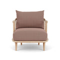 &Tradition SC1 & SC10 Fly Lounge Chairs
