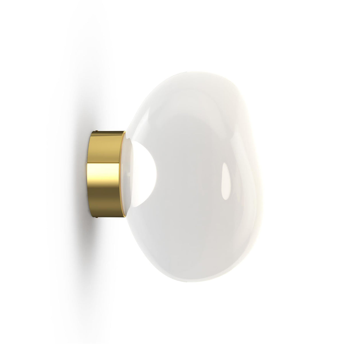 Tom Dixon Melt LED Wall / Ceiling Light