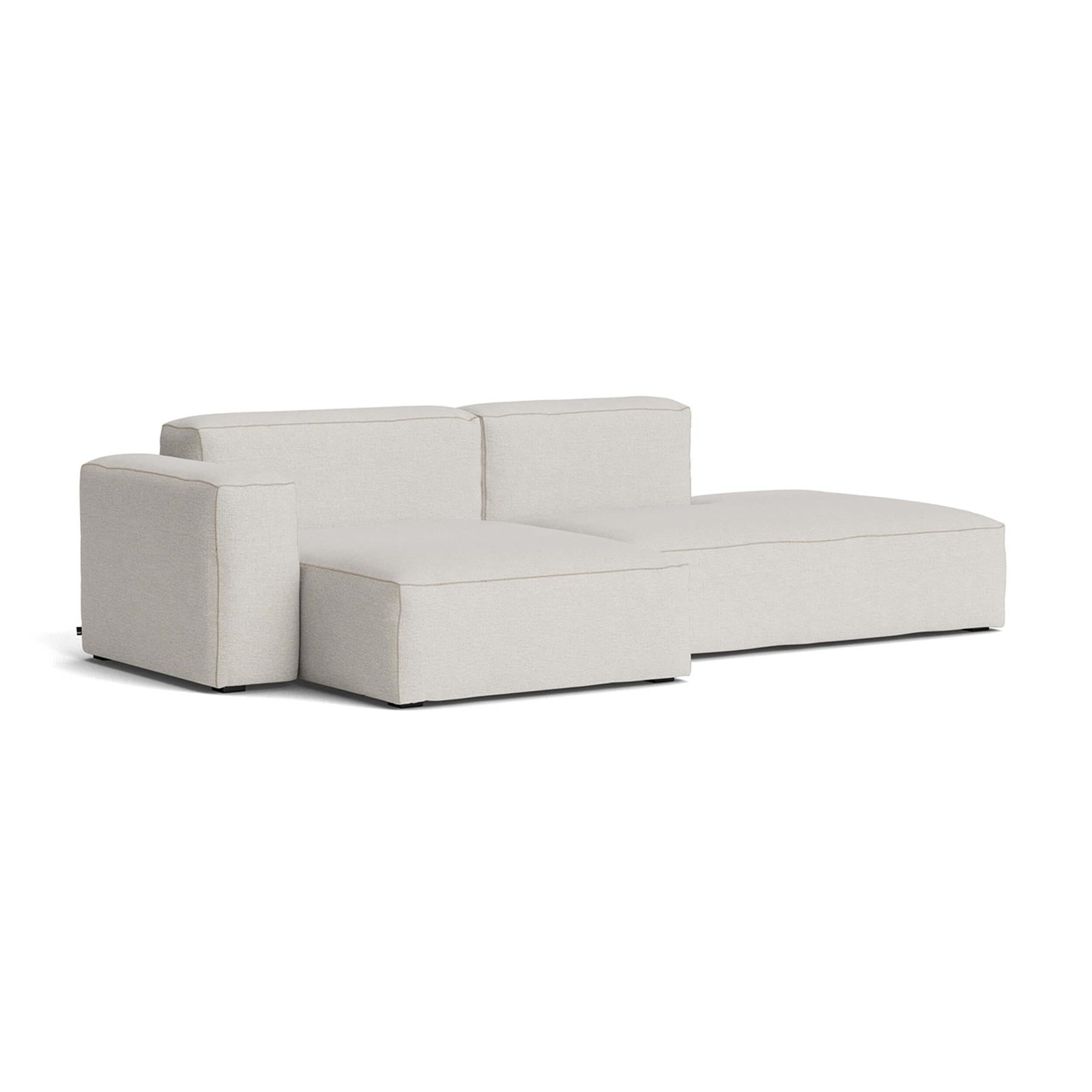 HAY Mags Soft 2+ Seater Sofa Combination 3