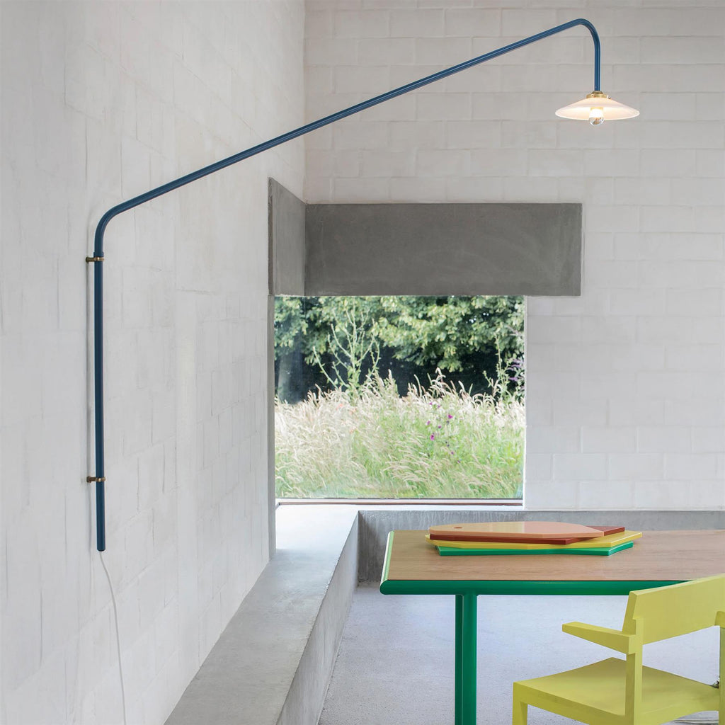 Valerie Objects Hanging Wall Light No.1