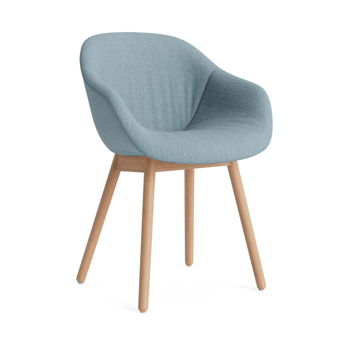 HAY AAC 213 Dining Chair, Soft Upholstery