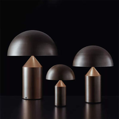 Oluce Atollo Table Lamp