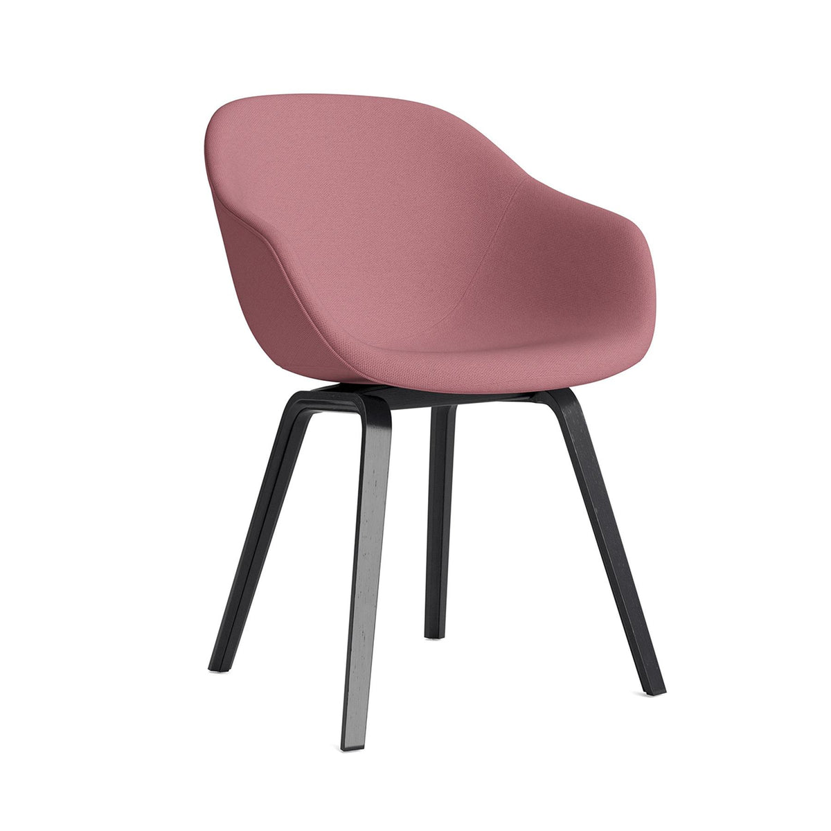 HAY AAC 223 Dining Chair, Upholstered