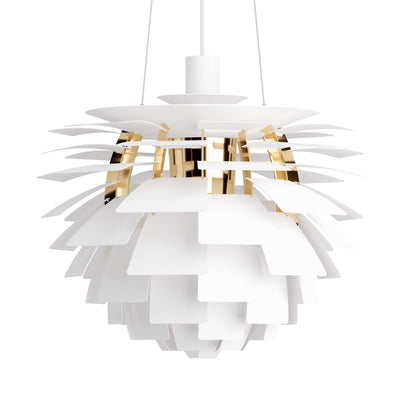 Louis Poulsen PH Artichoke V4 Pendant Light