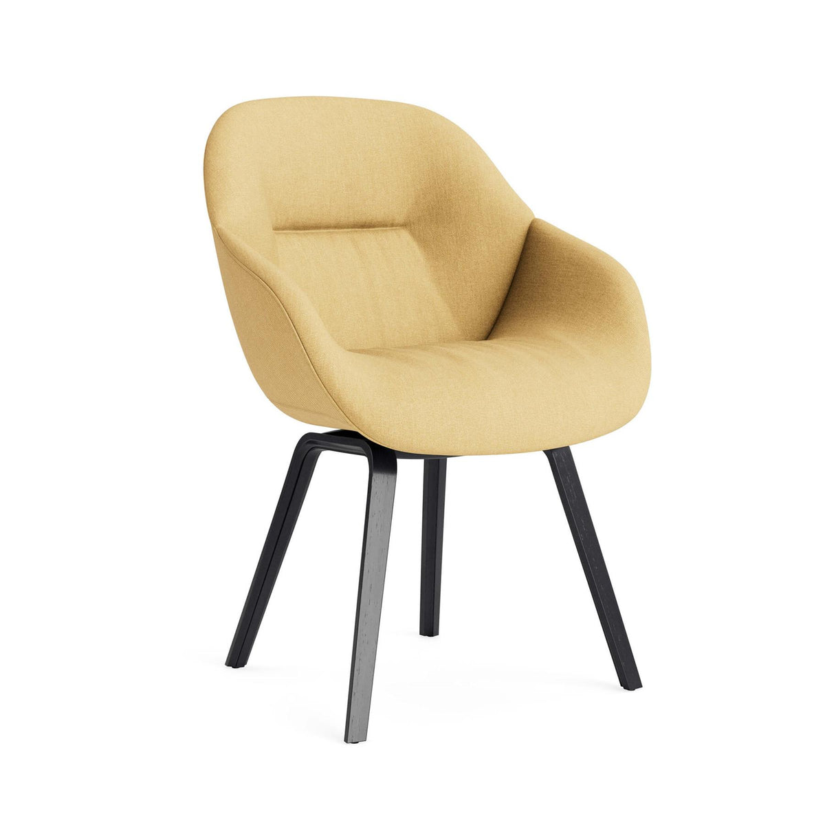 HAY AAC 123 Dining Chair, Soft Upholstery