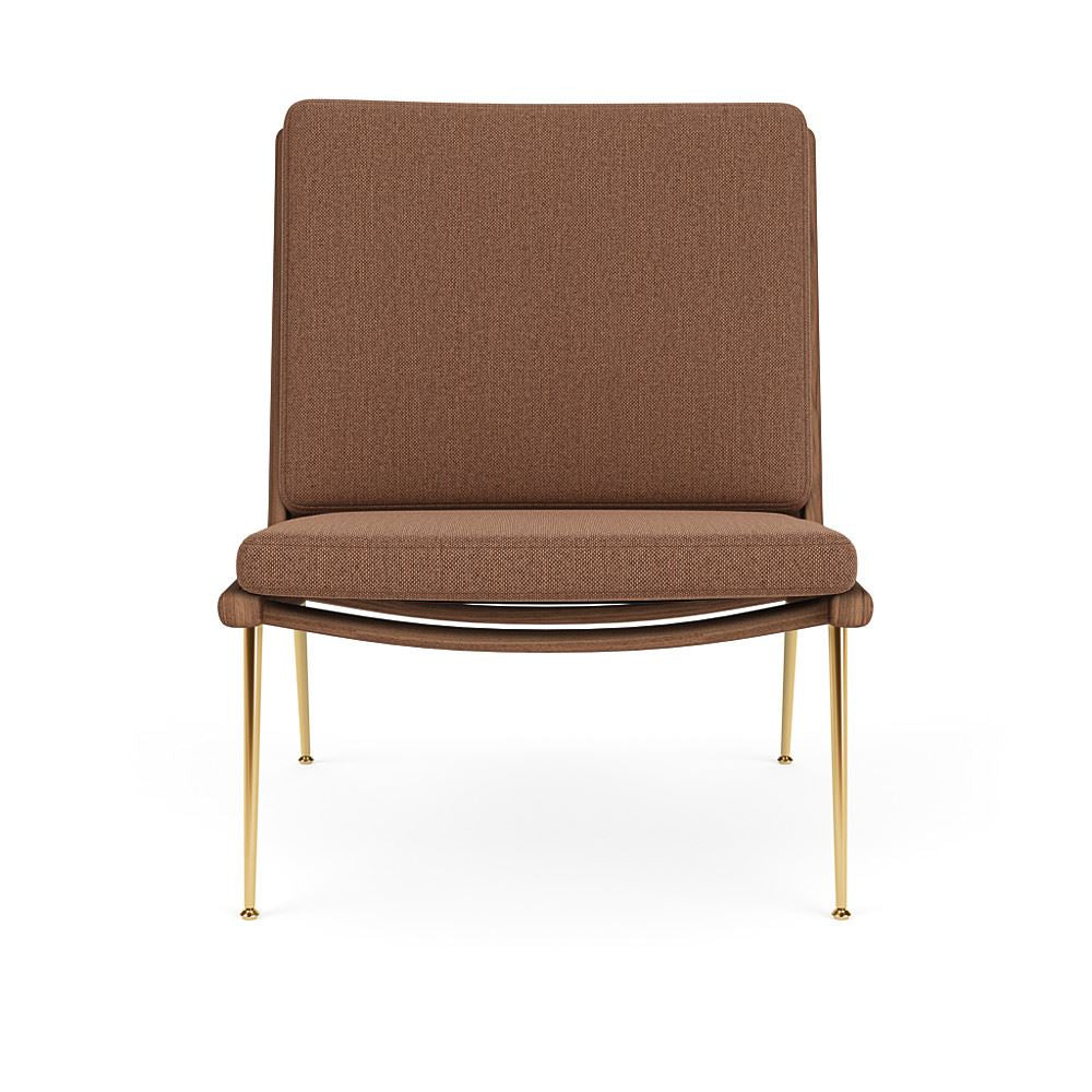 &Tradition HM1 & HM2 Boomerang Lounge Chair