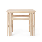 Carl Hansen & Son CH004 Nesting Tables