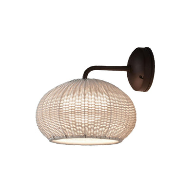 Garota A 01 Outdoor Wall Light