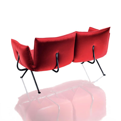 Magis Officina 2+ Seater Sofa