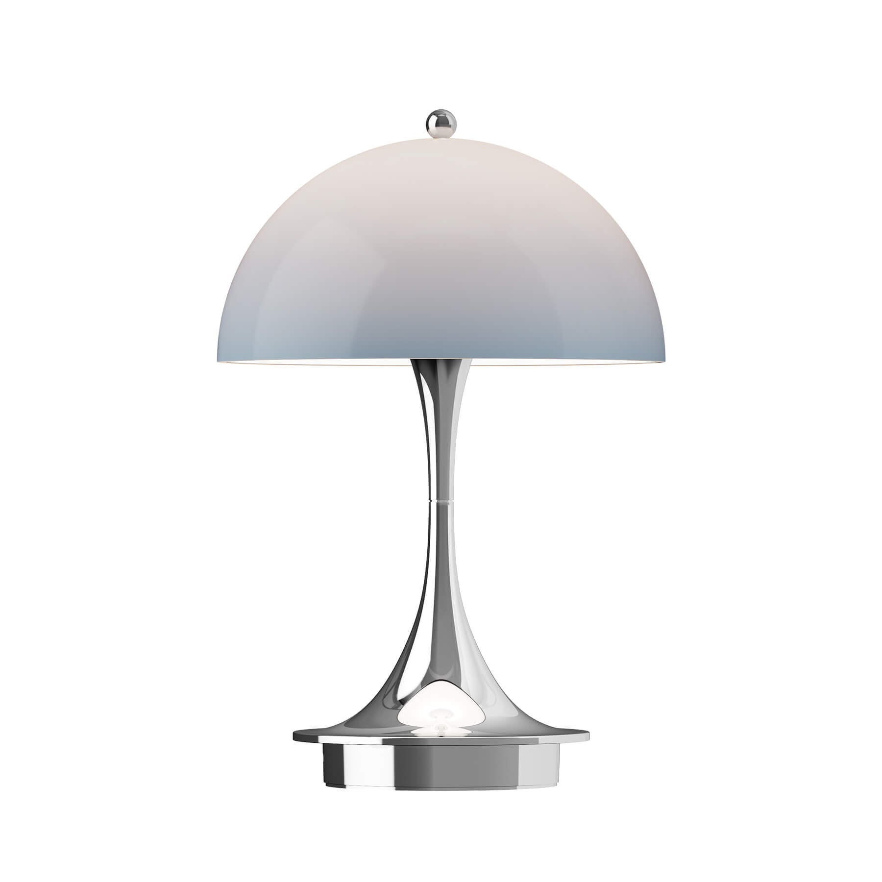 Louis Poulsen Panthella 160 Portable Rechargeable Table Lamp