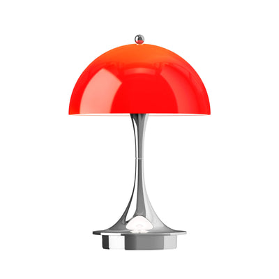 Louis Poulsen Panthella 160 Portable Rechargeable Table Lamp
