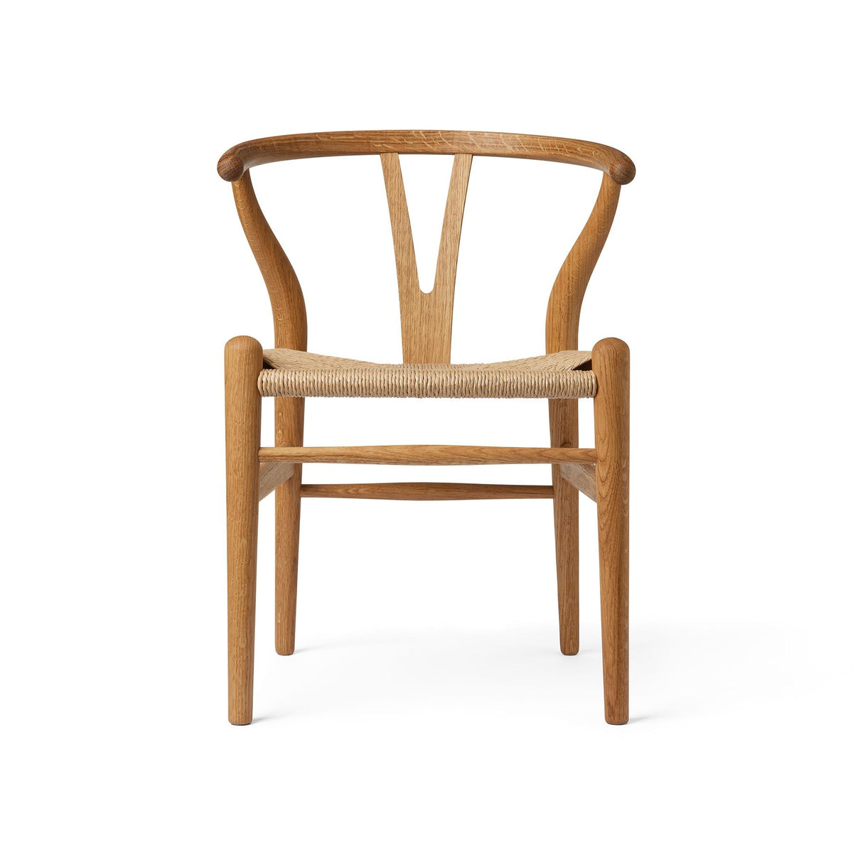 Carl Hansen & Son CH24 Children's Wishbone Chair