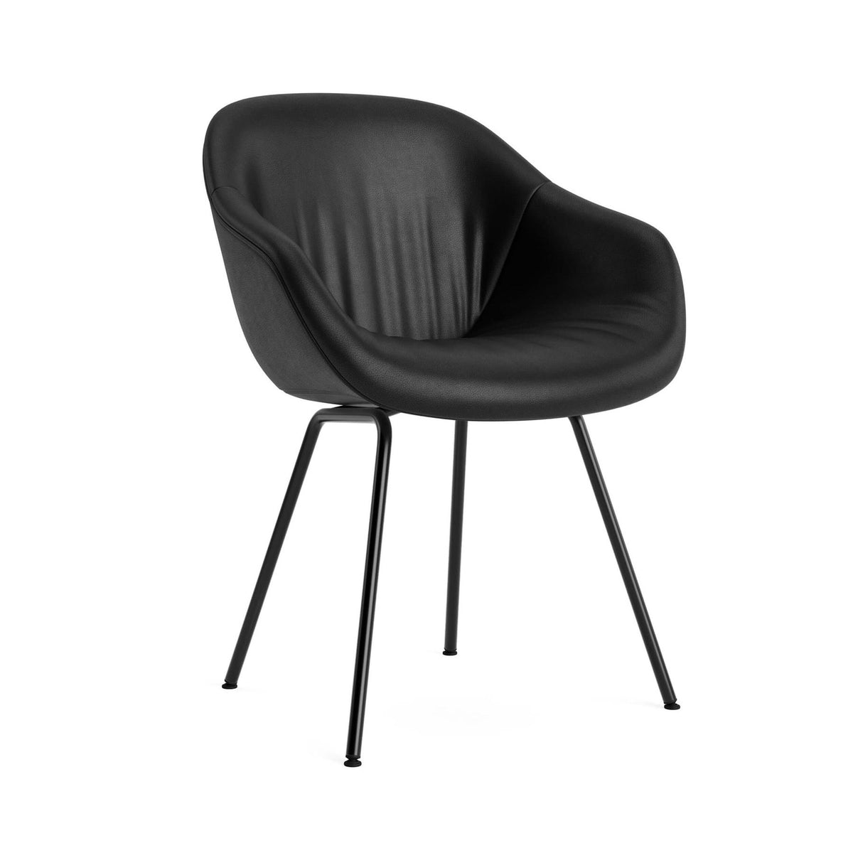 HAY AAC 227 Dining Chair, Soft Upholstery