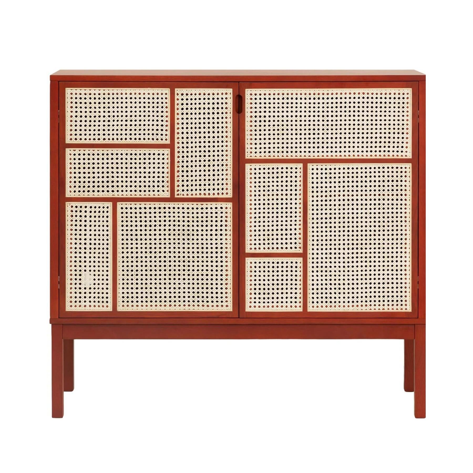 Design House Stockholm Air Sideboard with Legs